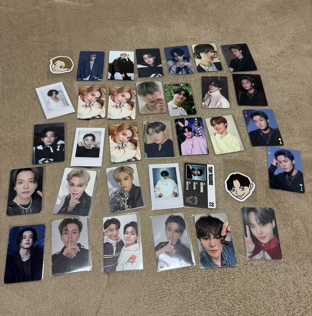 交換~✲*ﾟ tweet media