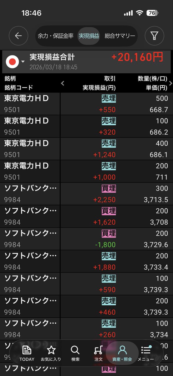 まあぼう tweet media