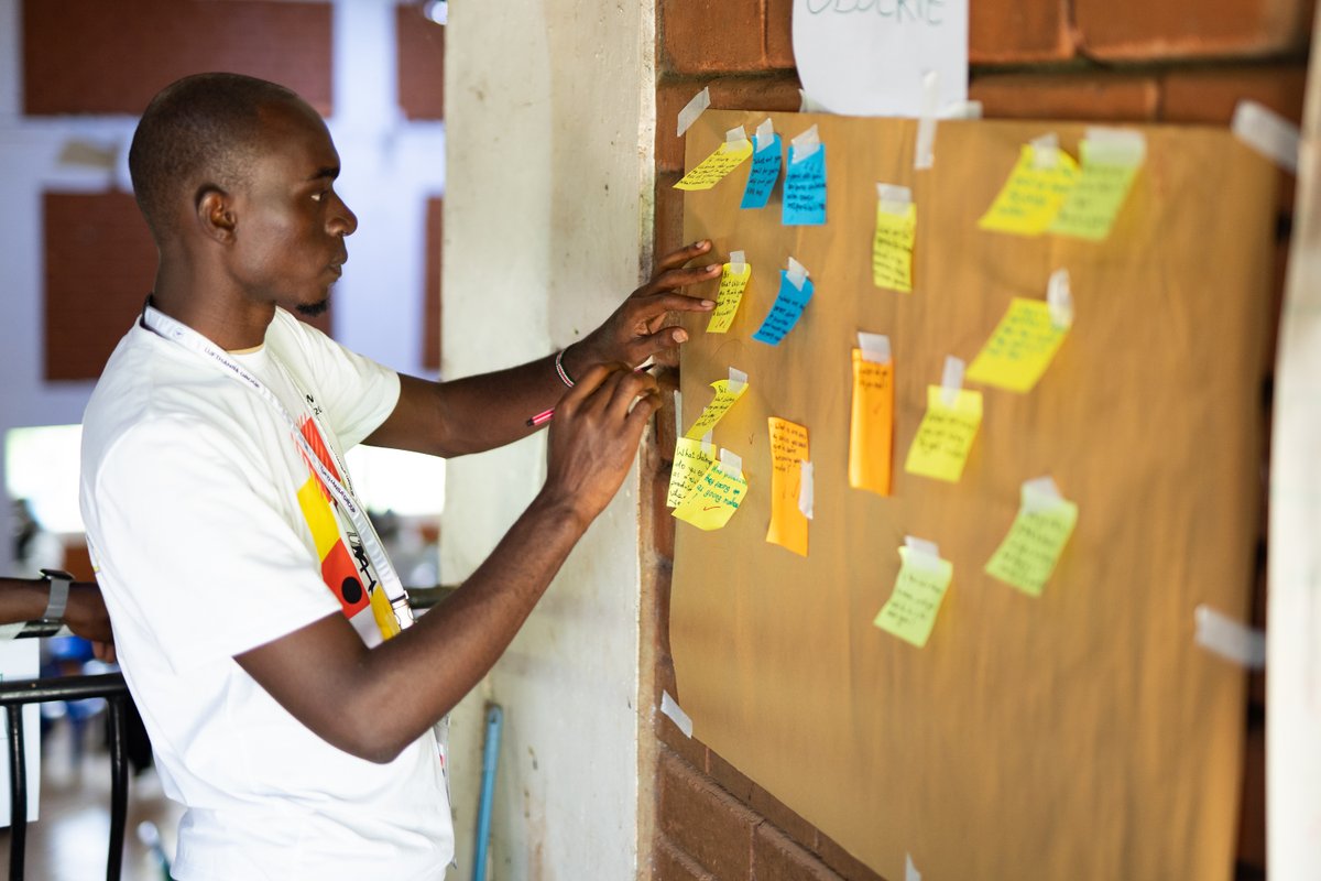 Dreams of the Tropical Youth Uganda tweet media