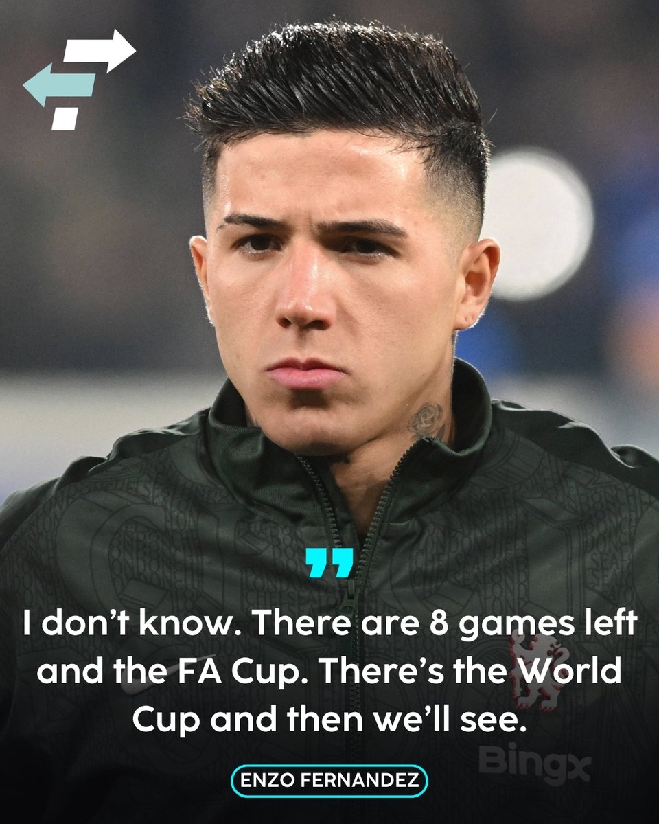 Football Transfers tweet media