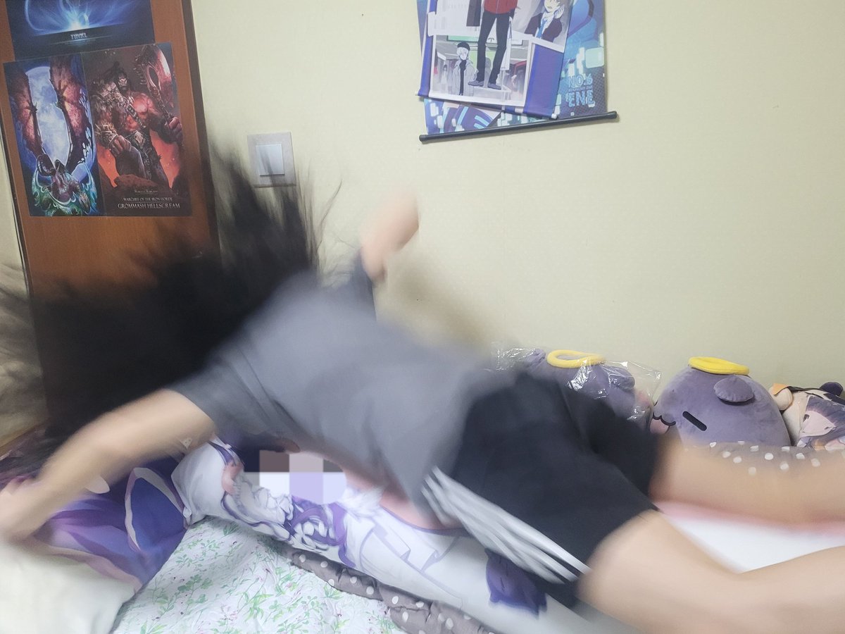 Raegi🐙 tweet media