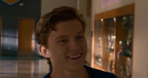 quackzonqueen's tweet photo. i miss peter being happy https://t.co/VfZefhyLuj