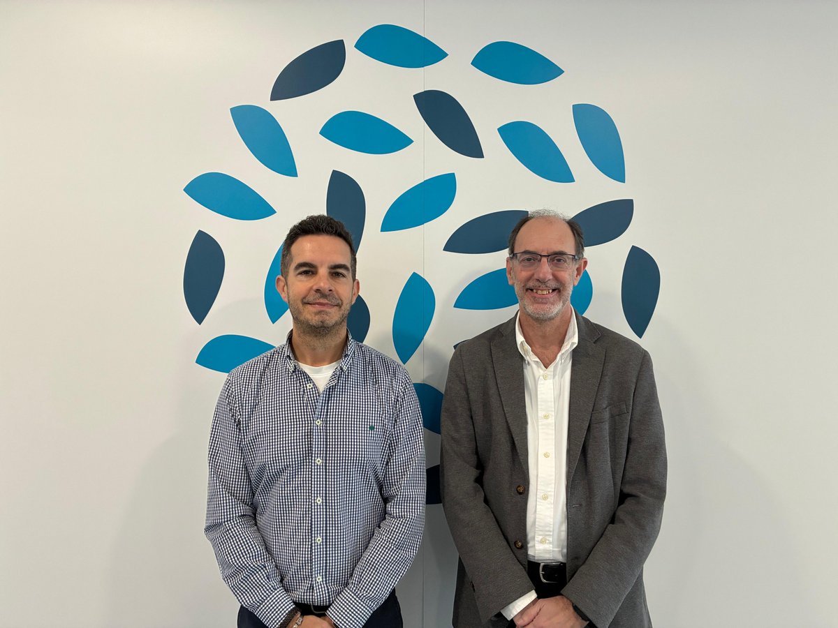 IBIMA Plataforma BIONAND tweet media