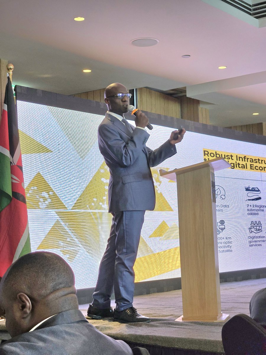 Moses Kemibaro tweet media