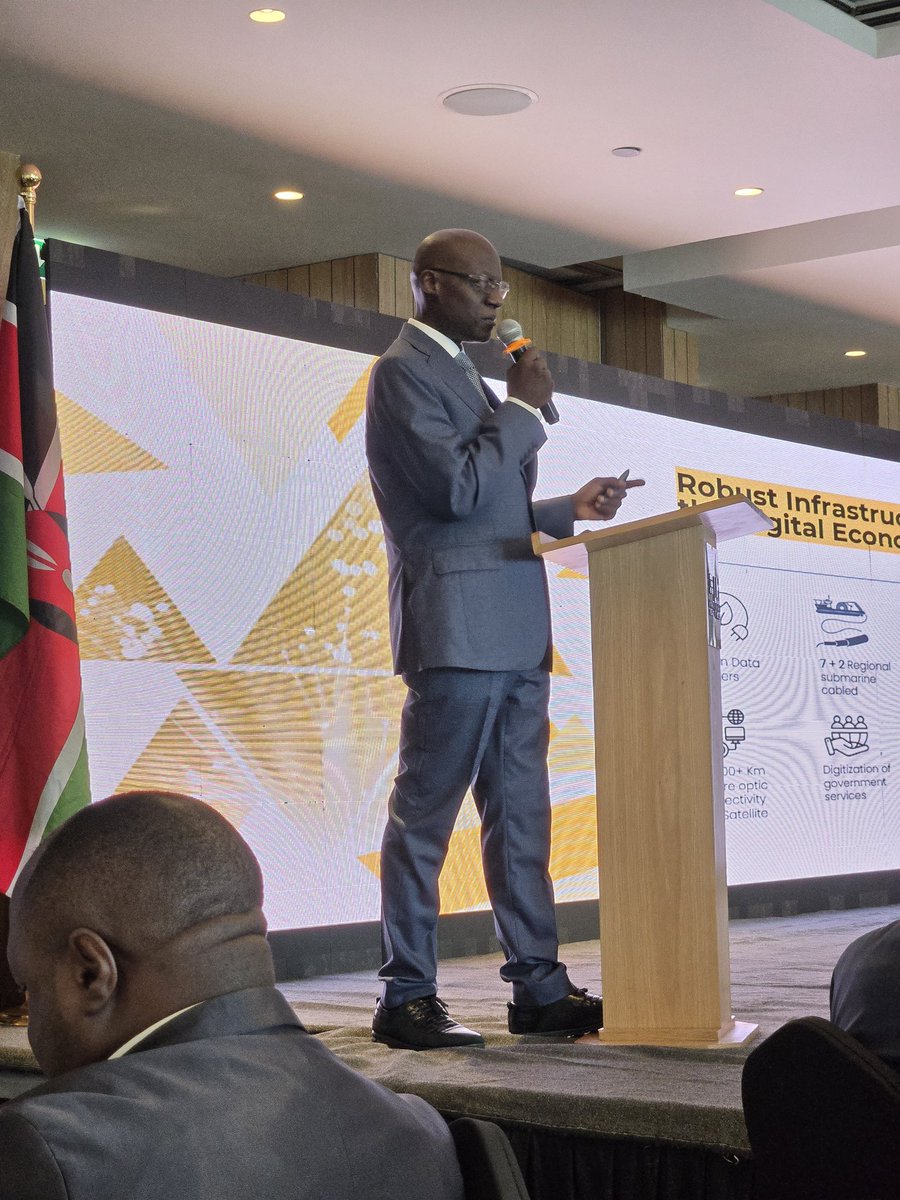 Moses Kemibaro tweet media