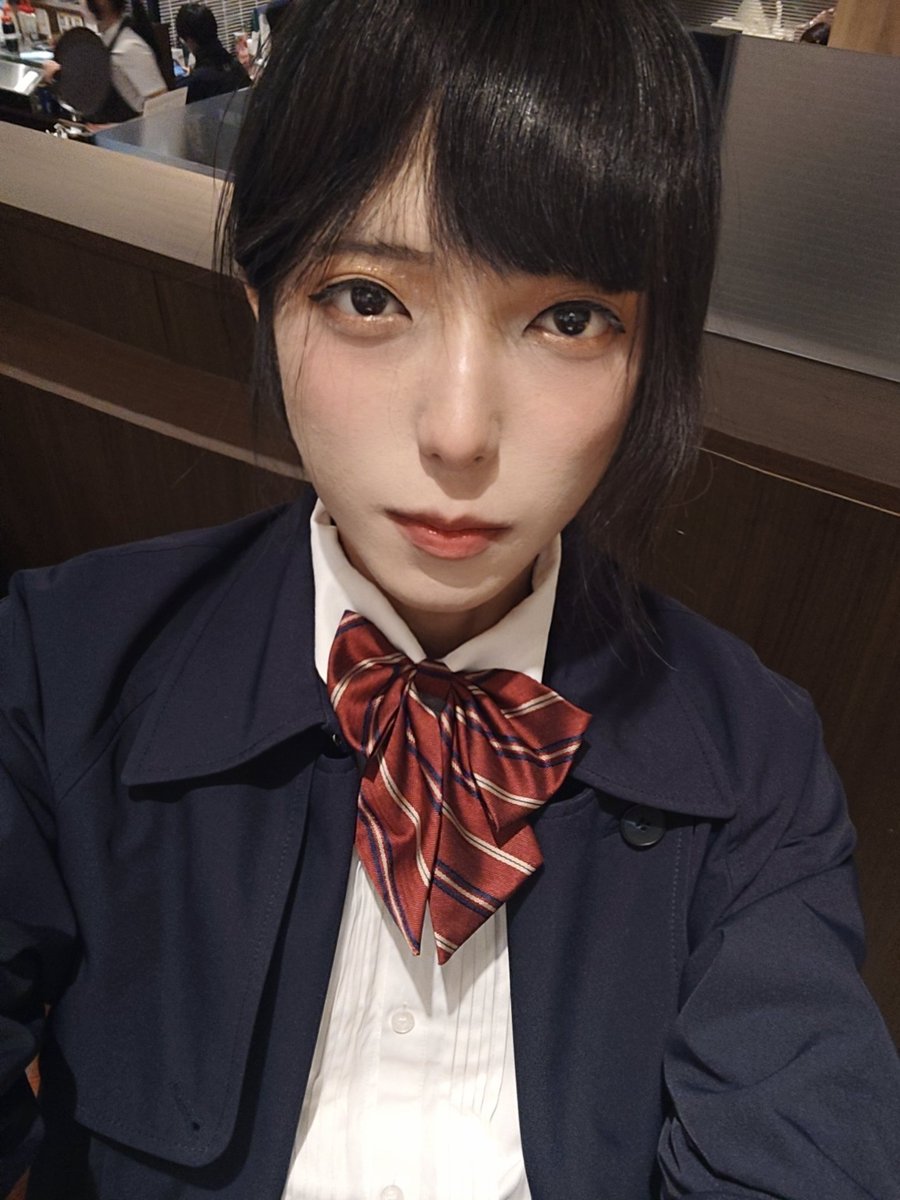 MizukiHaruka水月瑶 tweet media