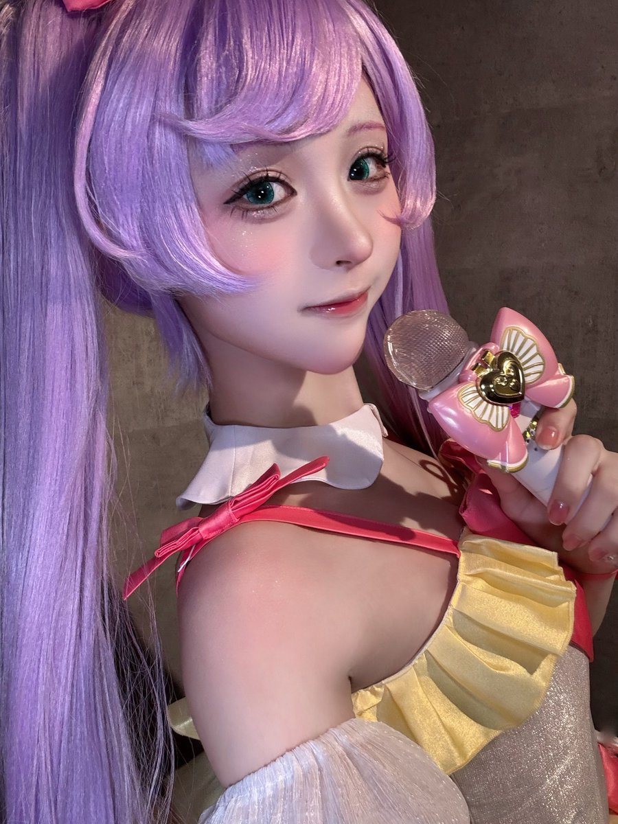 猫乃うた🐈🍓 tweet media