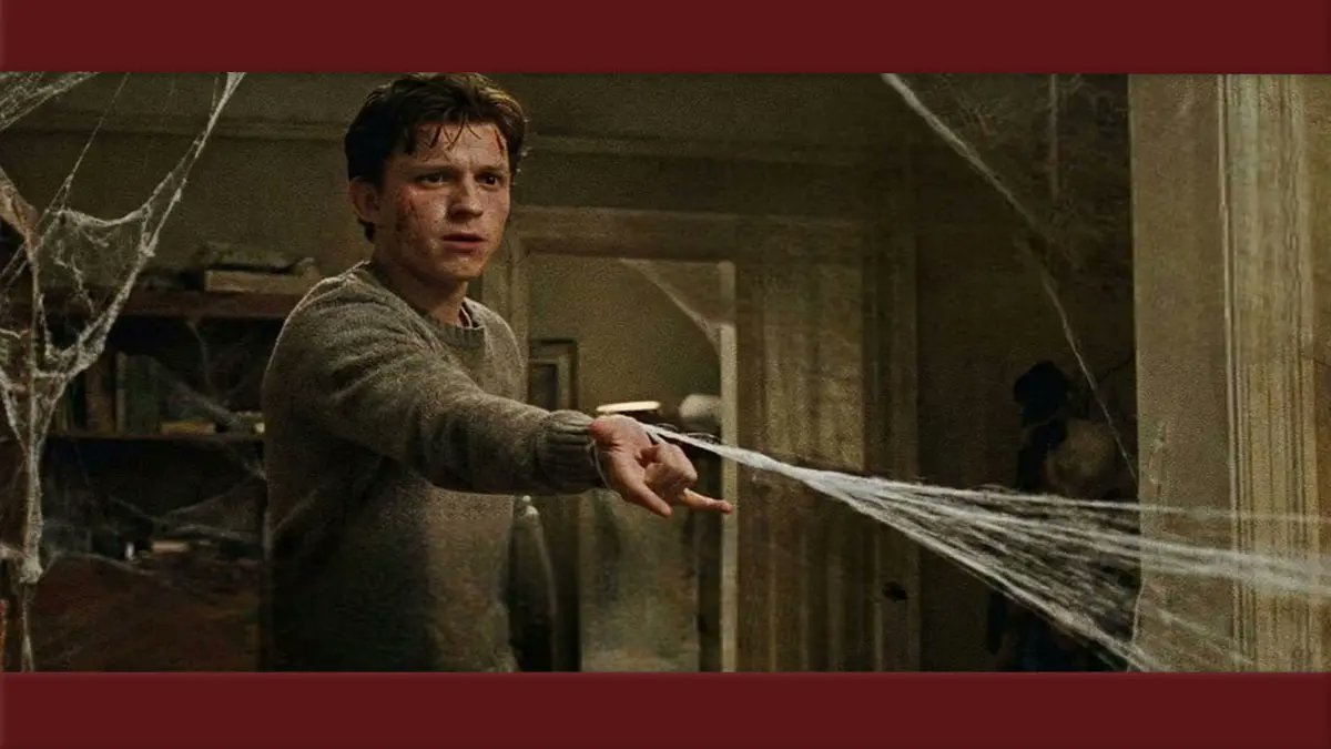 Homem-Aranha 4: Trailer confirma uma das teorias mais insanas do filme legadodamarvel.com.br/homem-aranha-4…