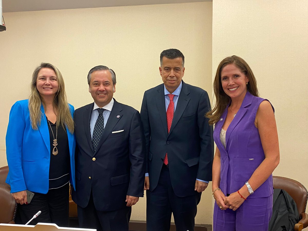 Macarena Santelices Canas🖐️🇨🇱 tweet media