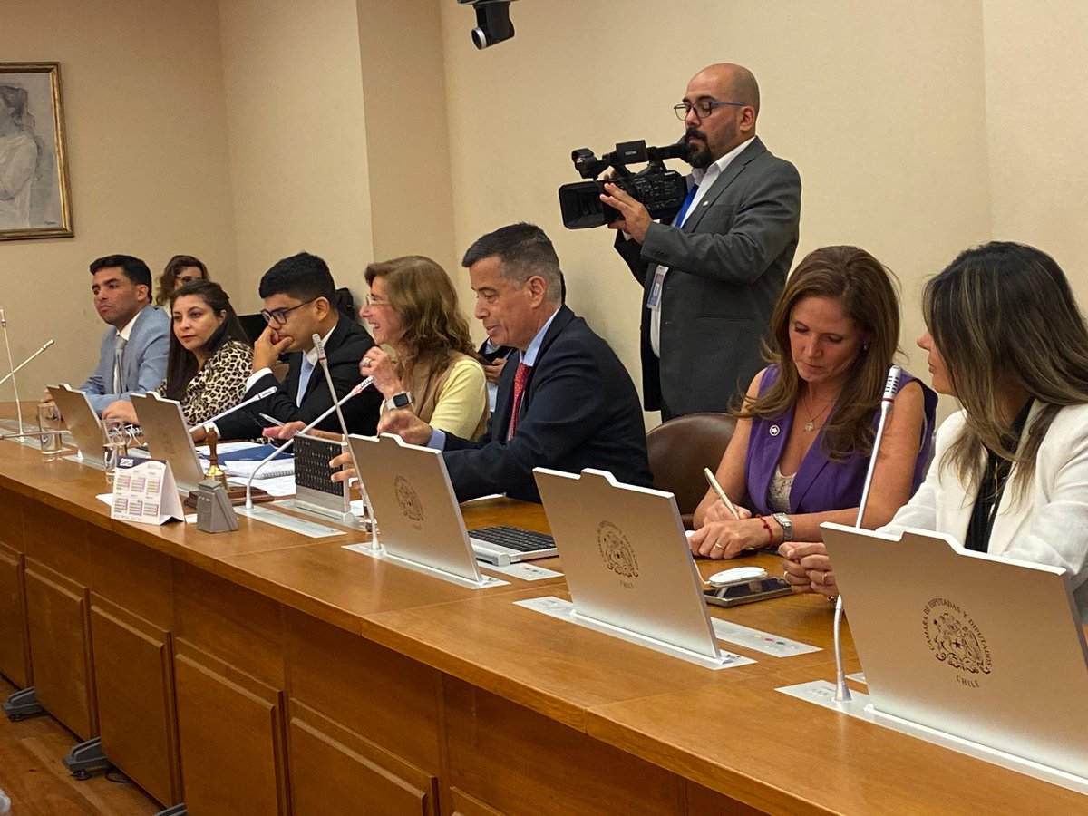 Macarena Santelices Canas🖐️🇨🇱 tweet media