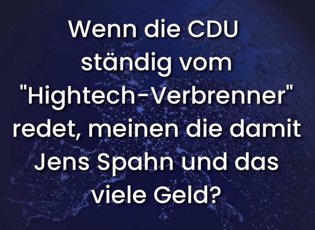 Fragen über Fragen 🤔