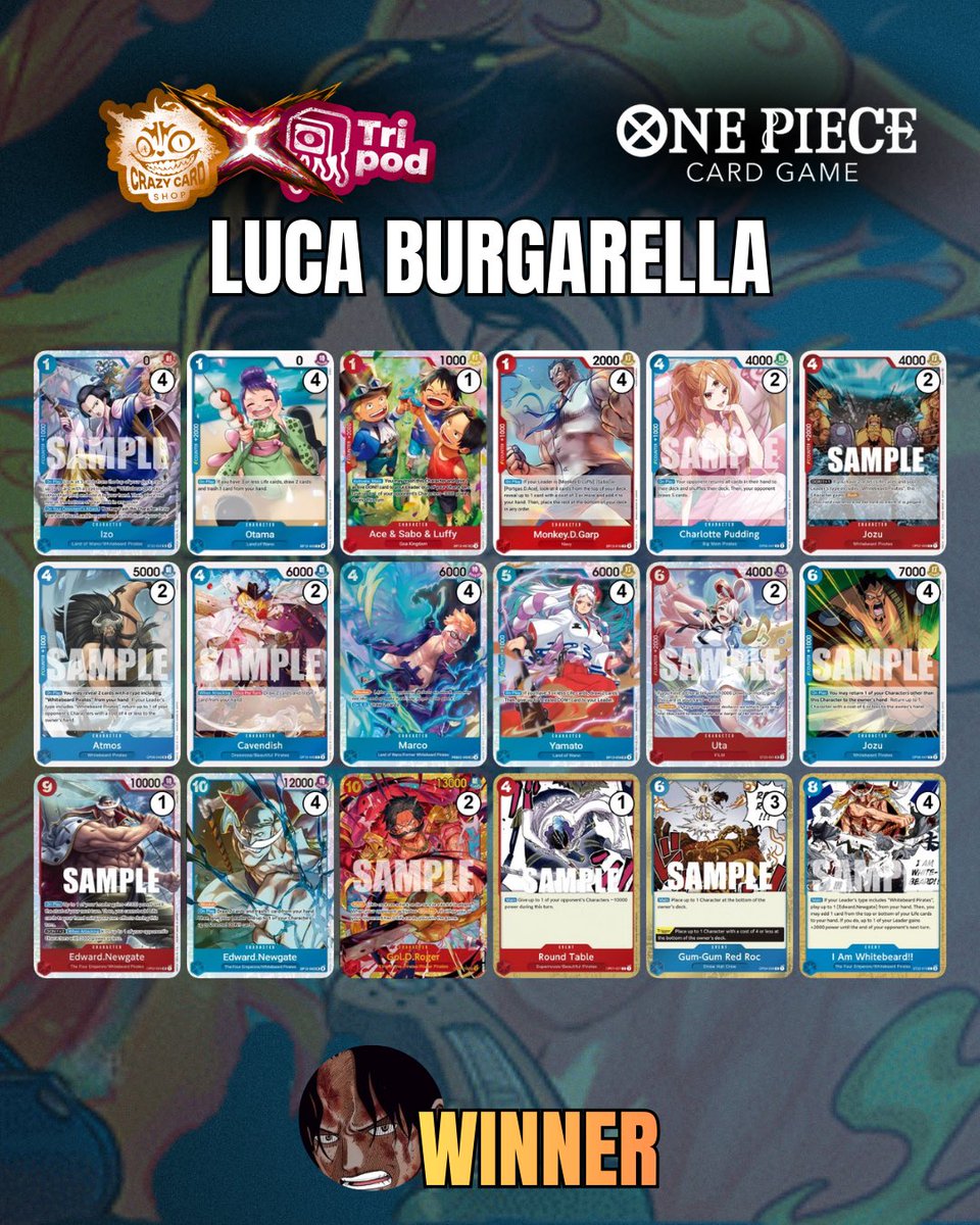 Tripod_CCS tweet media