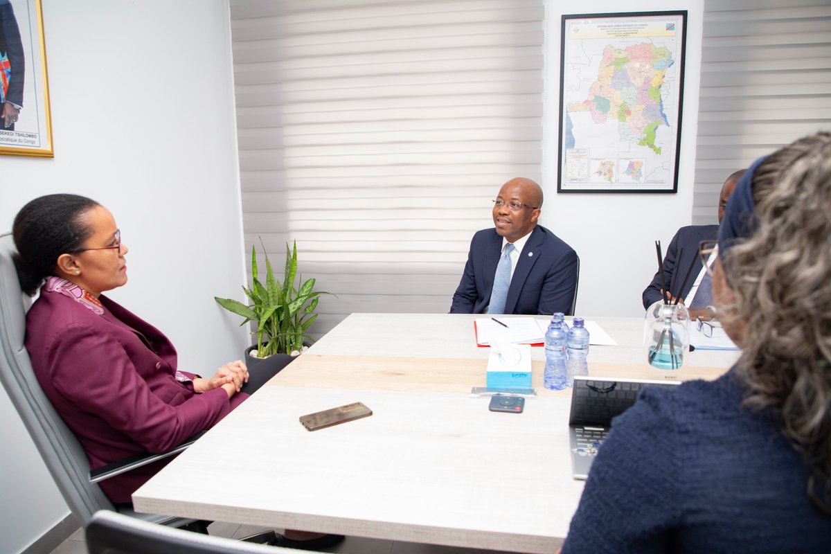 Gilles Fagninou tweet media