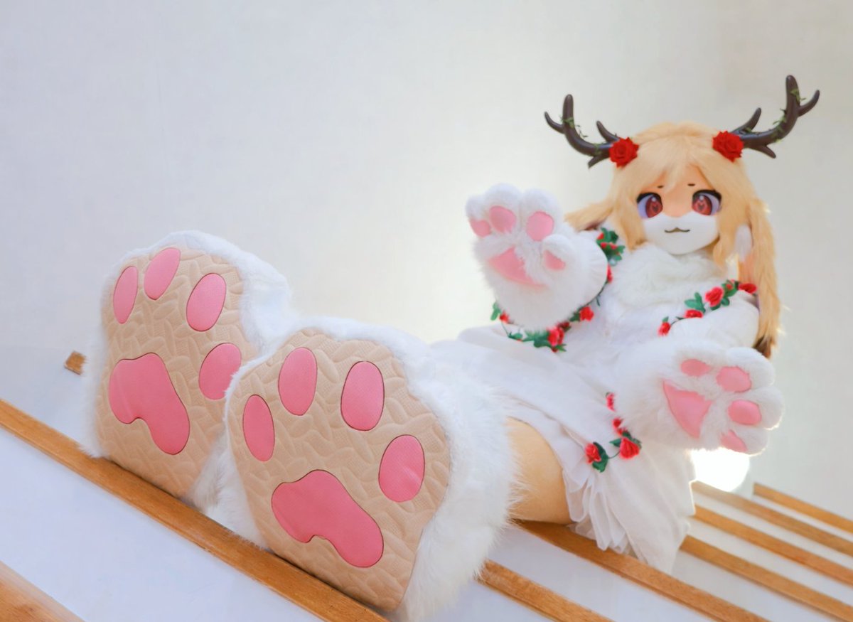 로즈빗🌹🐇 🔜 4월 퍼클(양일) tweet media