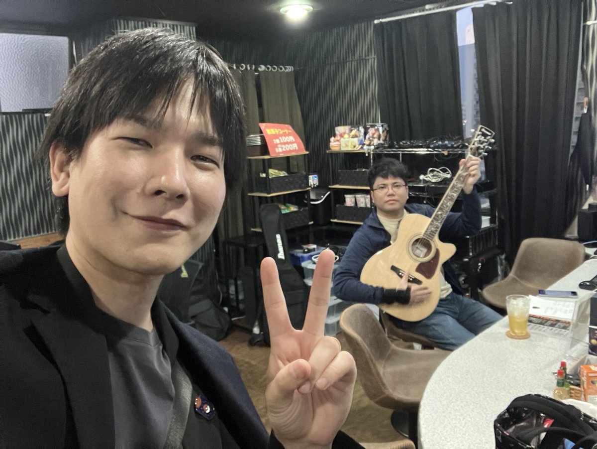 J-Snake (新里 渉) 🐍 tweet media