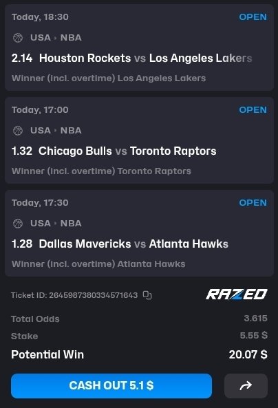 Shufflence tweet media