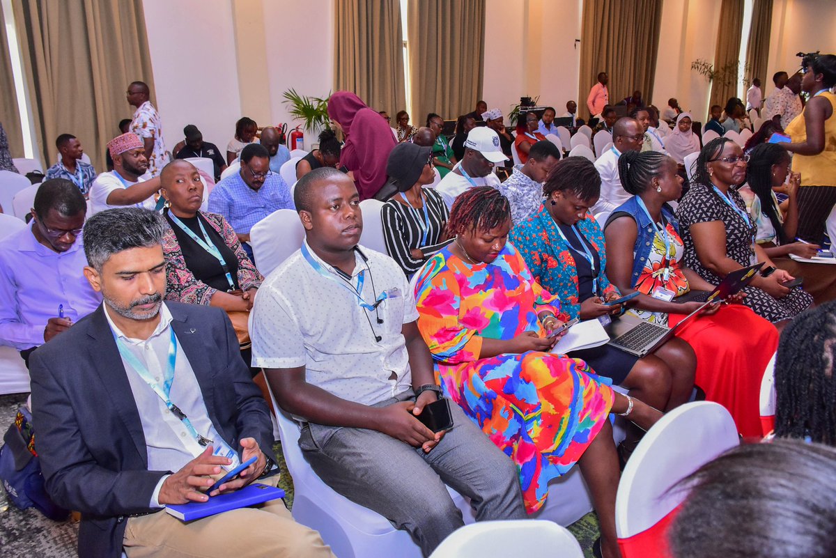 Division of National AIDS and STI Control Program tweet media