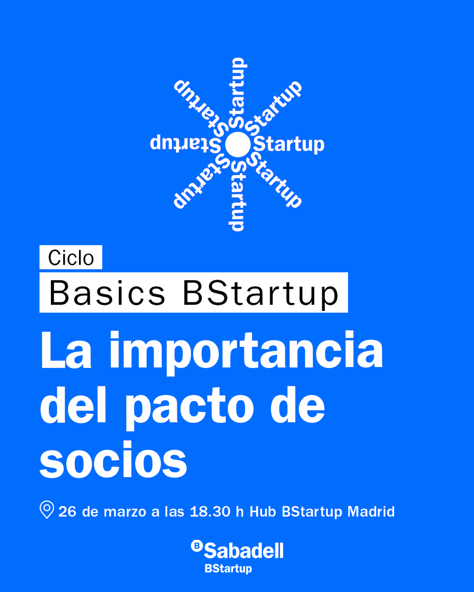 BStartup tweet media