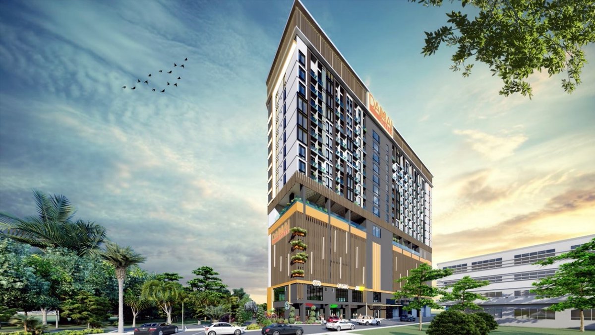 CSCEC Malaysia tweet media