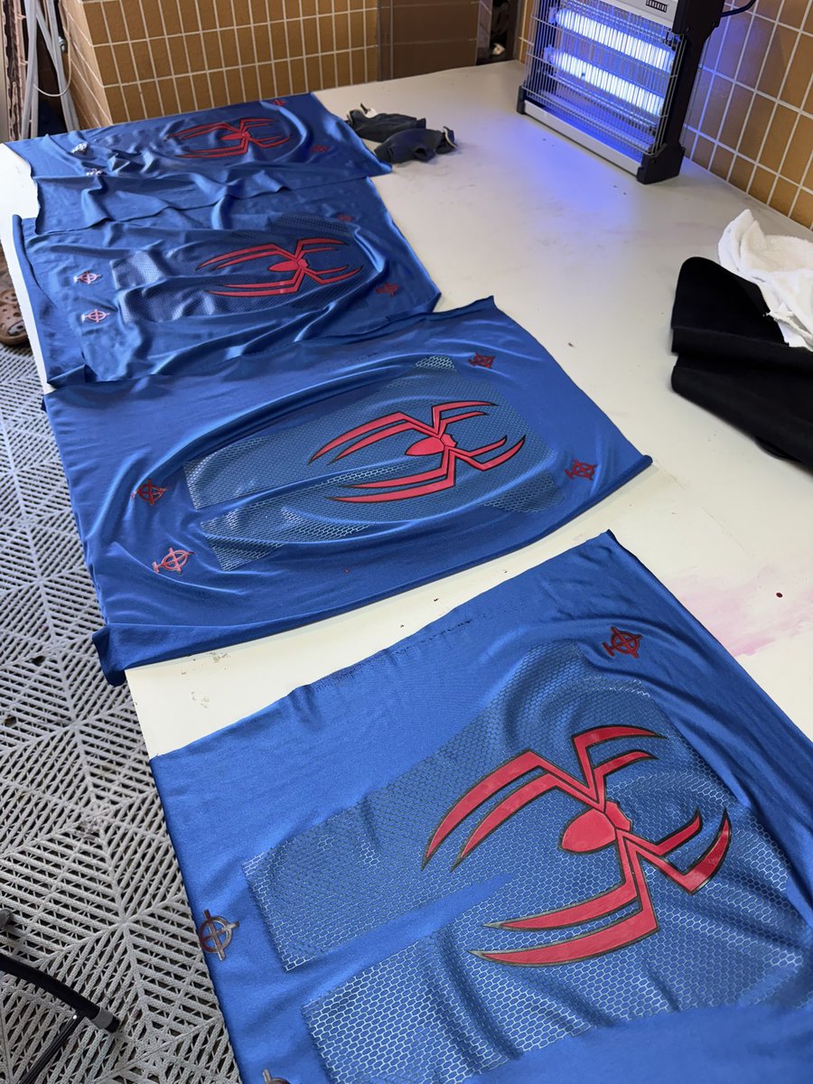 Cavin Creations tweet media