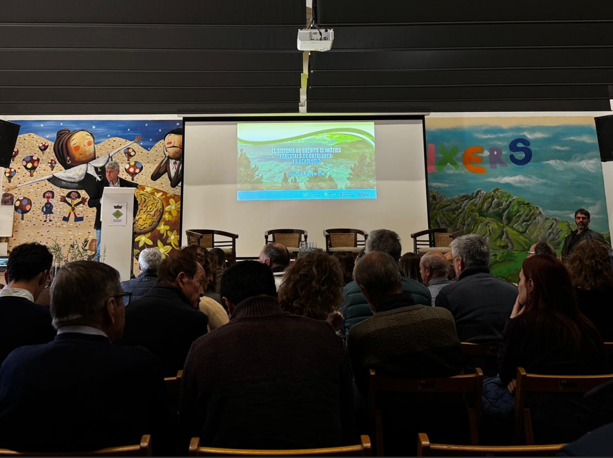 Red Estatal de Montes Públicos (REMP) tweet media