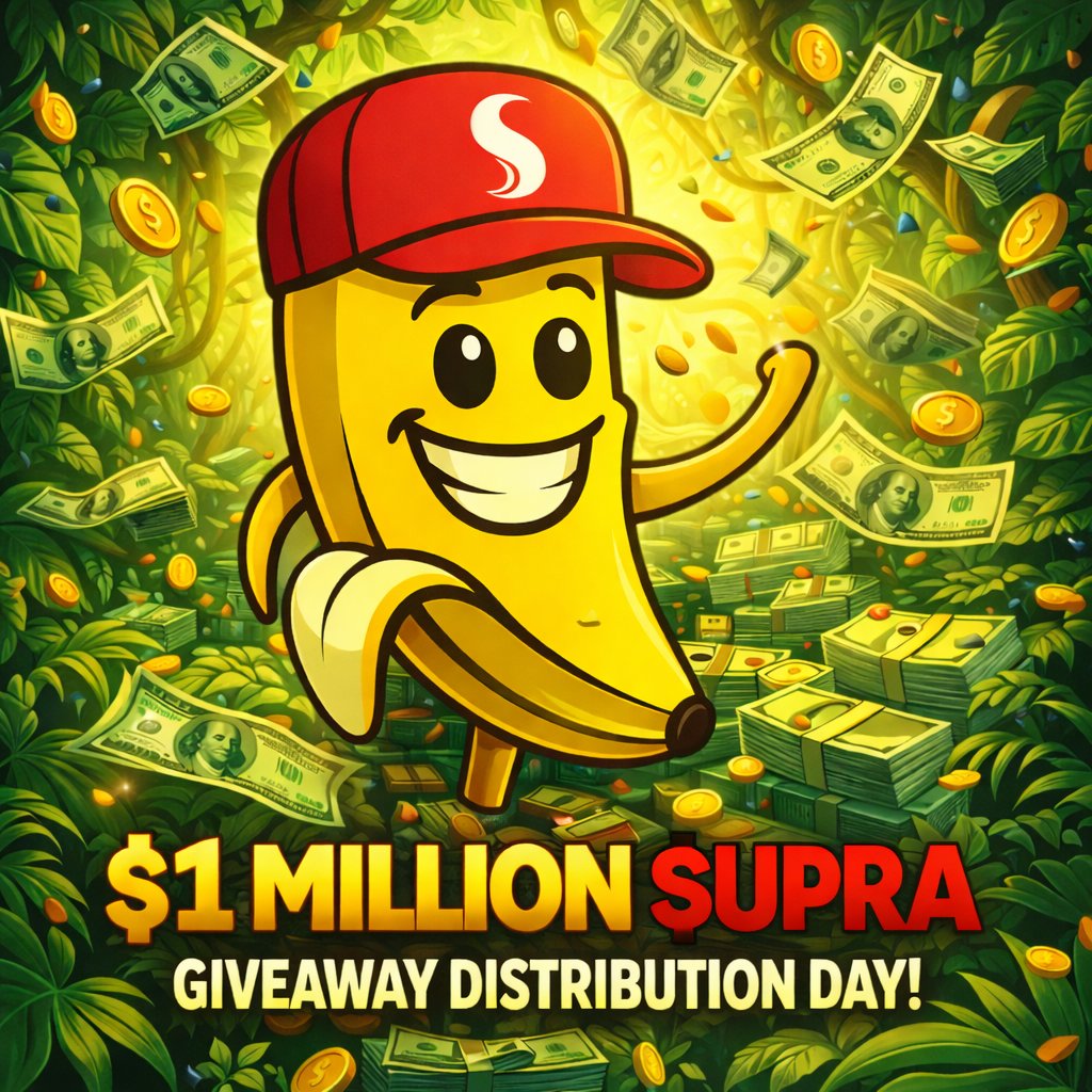 Banana Coin ($NANA) tweet media