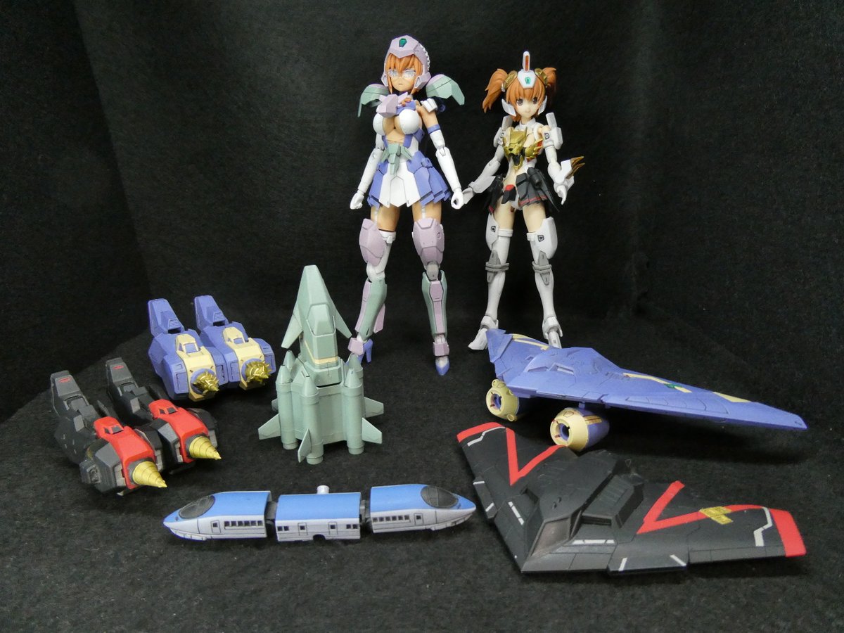 森林 木本 tweet media