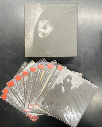 ディスクユニオン平成J-POPストア tweet media