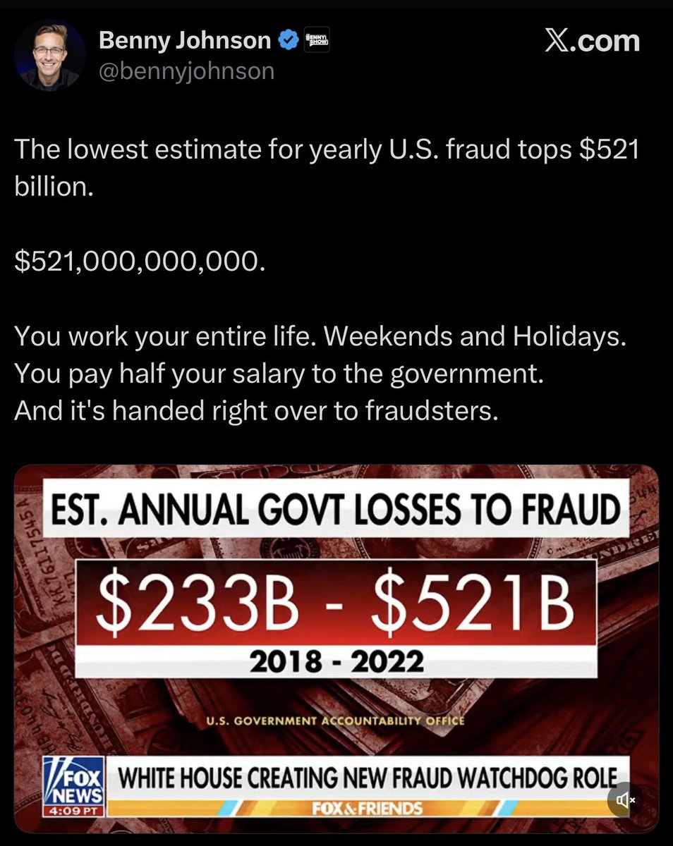 Based Misinformation Merchant tweet media