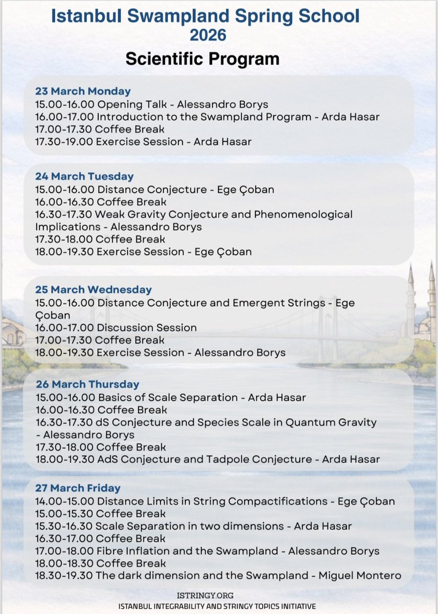 Istringy tweet media