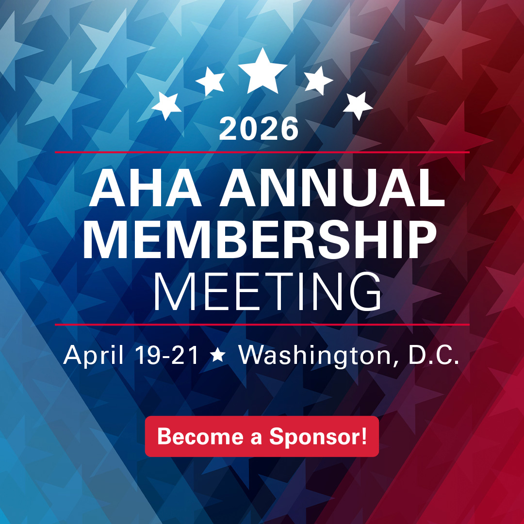 AHA Center For Health Innovation tweet media