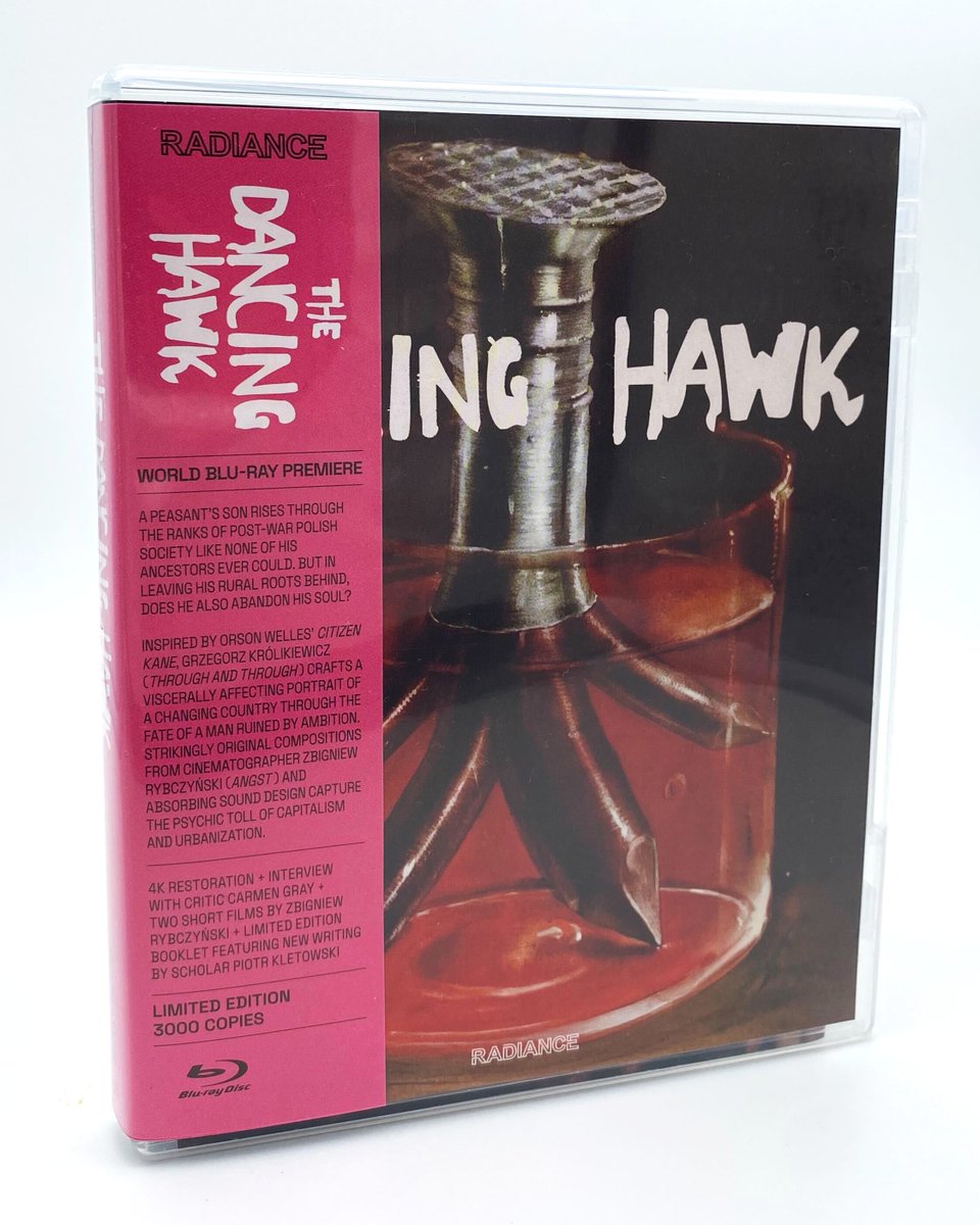 Radiance Films tweet media