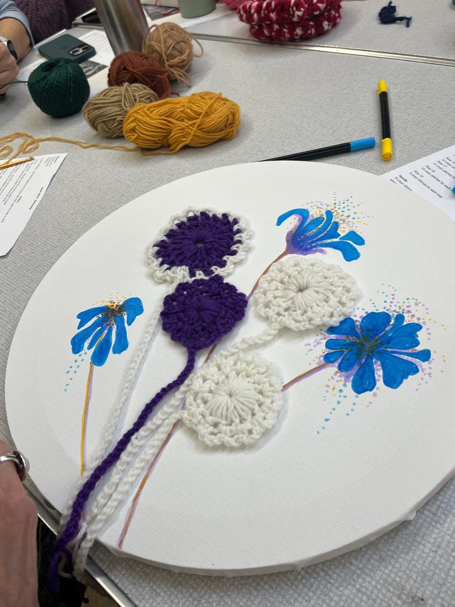 Elmbridge BC tweet media