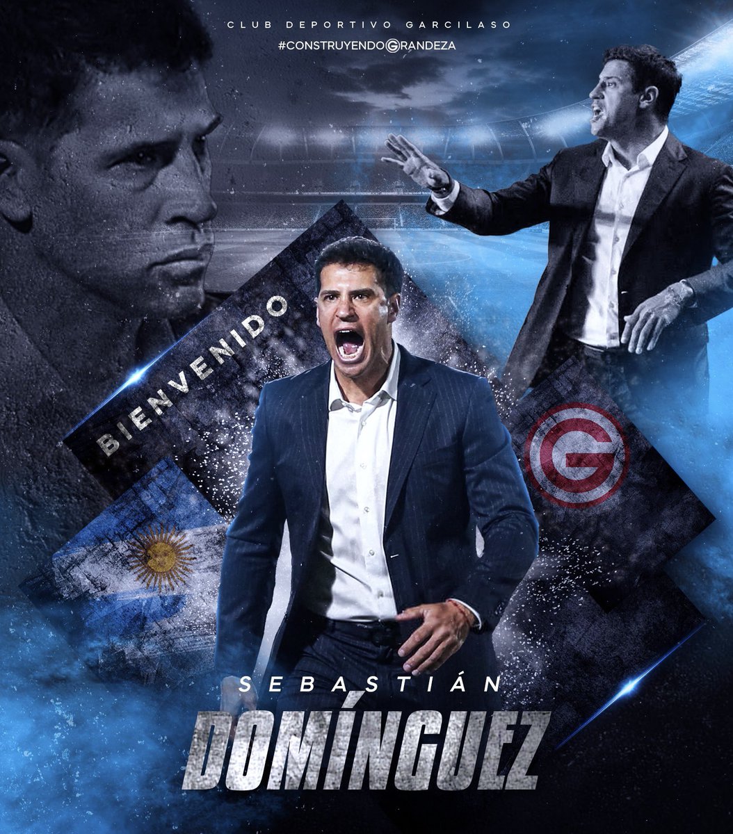 César Luis Merlo tweet media