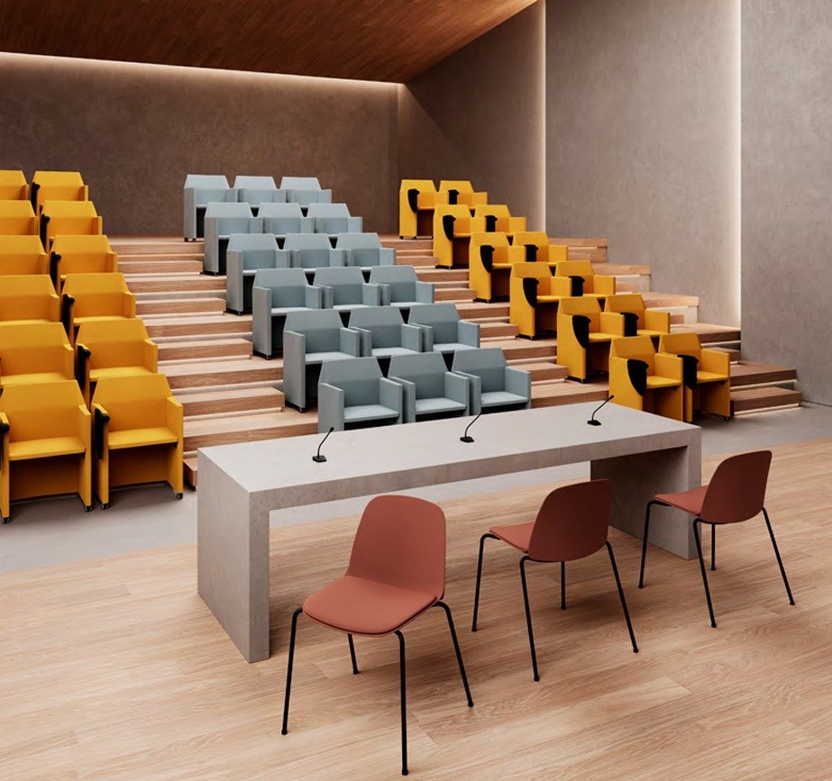 We love the new design direction from Diemme, a specifically designed collection of spaces, products, and inspirations...

#interiors #furniture #design