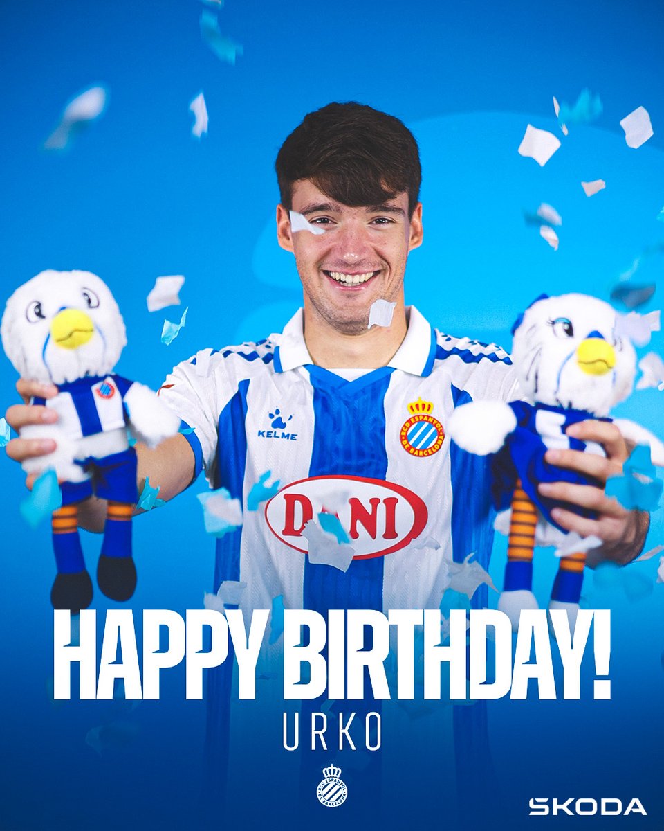 RCD Espanyol de Barcelona tweet media