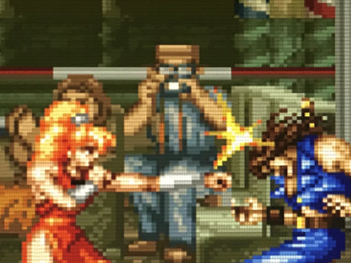 メガエンドウ tweet media