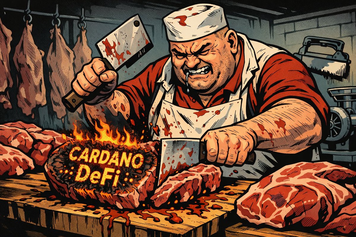 Cardano YOD₳ tweet media