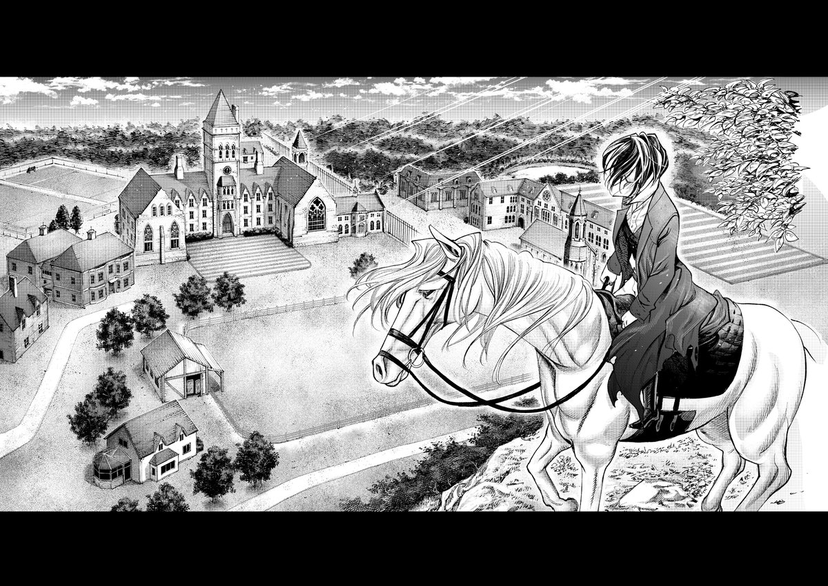 松原利光 tweet media