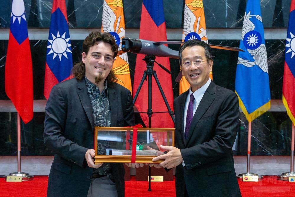 Eagle Eye Group tweet media