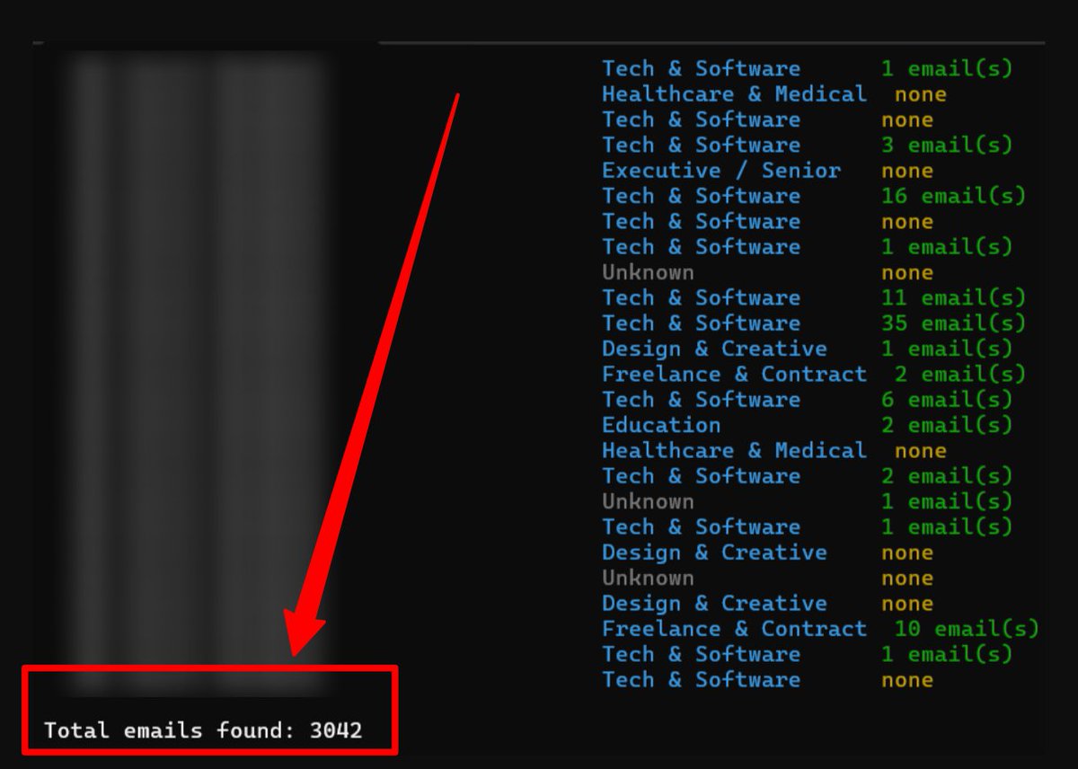 Rodrigo Rocco 👨‍💻📈📗 from JobBoardSearch 🔎 tweet media