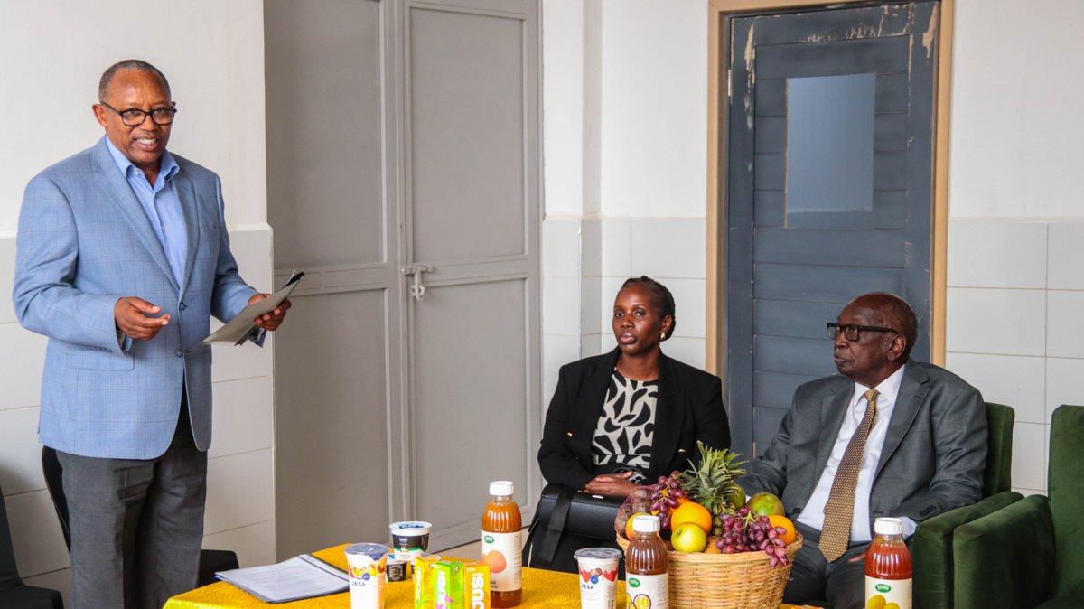 Ministry of Trade Ug tweet media