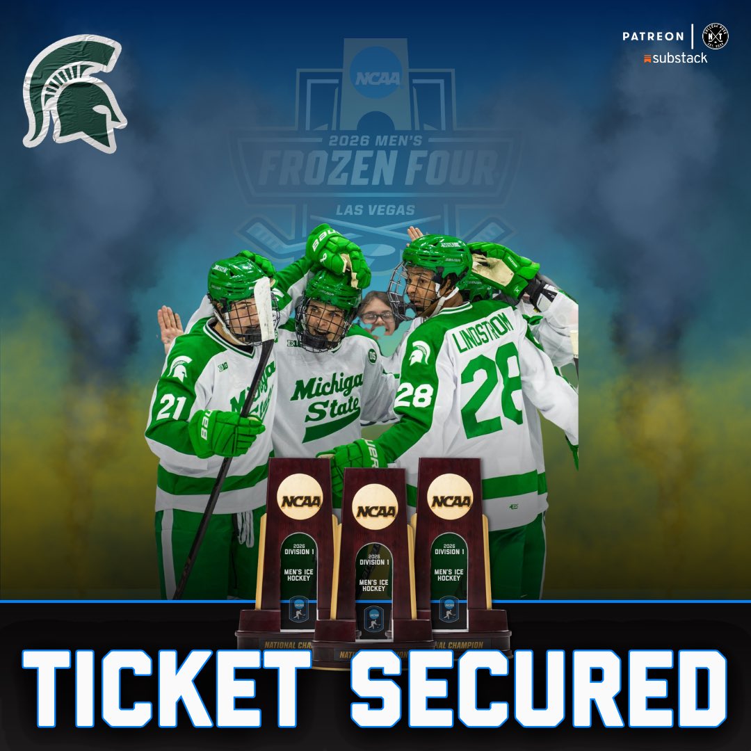 College Puck NXT tweet media