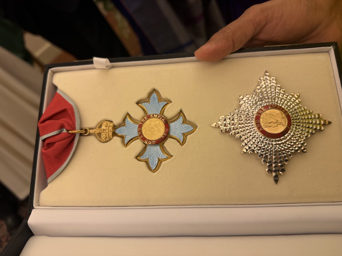 SUHEL SETH tweet media