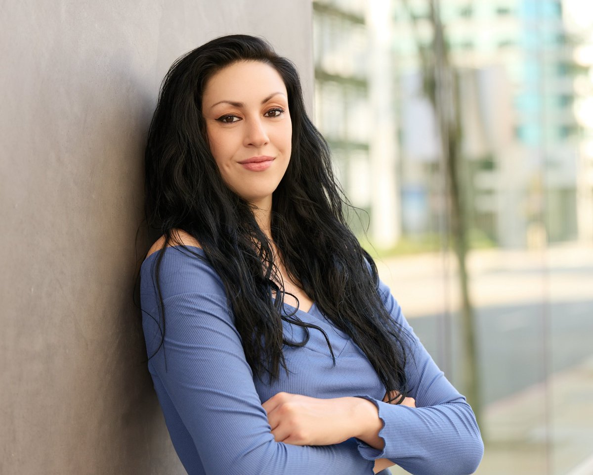 Malia Arrayah tweet media