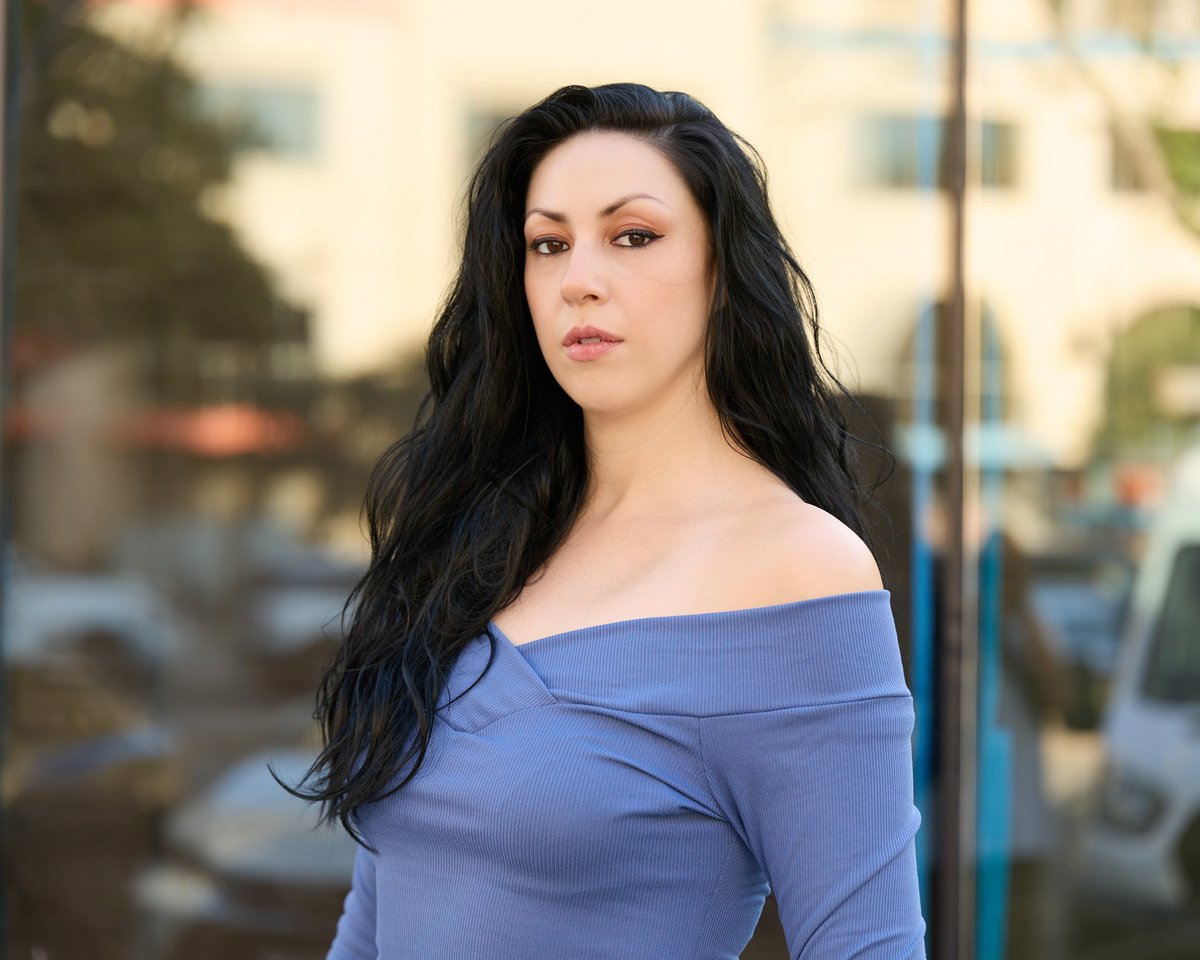 Malia Arrayah tweet media