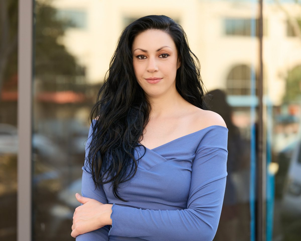 Malia Arrayah tweet media