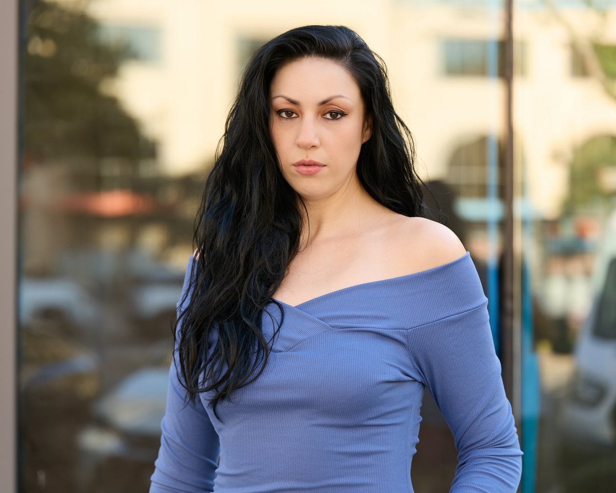 Malia Arrayah tweet media