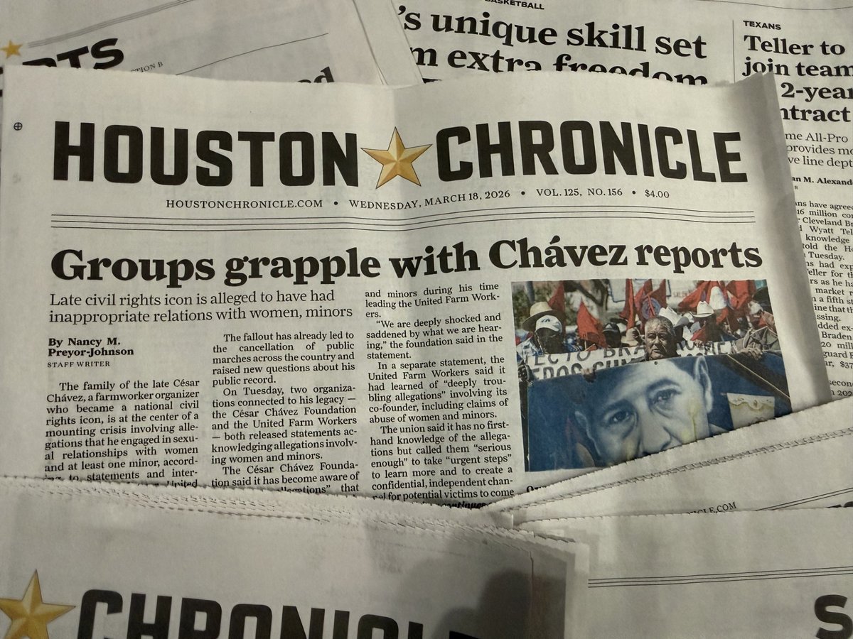 Marc Campos tweet media