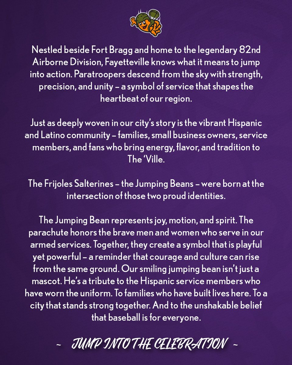 Fayetteville Woodpeckers tweet media